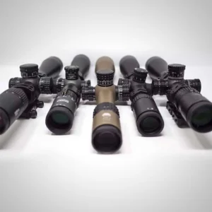 Gun Scopes