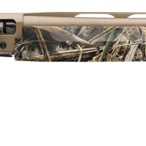 BROWNING SILVER MAX-7 FDE 12/26 3.5"  #
