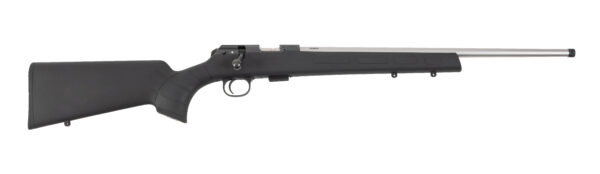 CZ-USA 457 SR 22LR SS/SYN THREADED