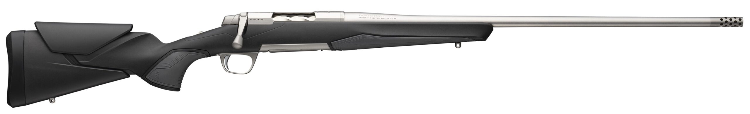 BROWNING X-BOLT 2 HUNT COMP 30-06 SS  #