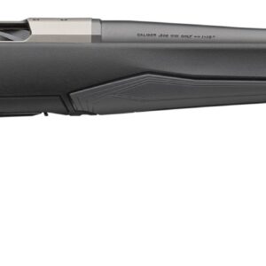 BROWNING X-BOLT 2 HUNT COMP 6.5PRC TT #