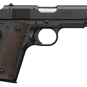 BROWNING 1911-22 A1 POLY 22LR 3.6"   #