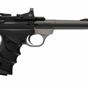 BROWNING BUCKMARK PRCTL 22LR 5.5" RDS #