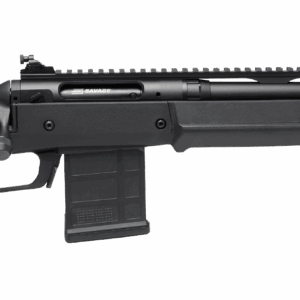 SAVAGE ARMS 110 MAGPUL SCOUT 308WIN BLK