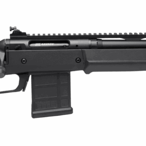 SAVAGE ARMS 110 MAGPUL SCOUT 308WIN BLK