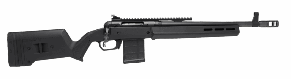 SAVAGE ARMS 110 MAGPUL SCOUT 450BM BLK