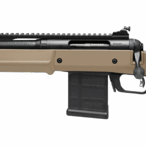 SAVAGE ARMS 110 MAGPUL SCOUT 308WIN FDE LH