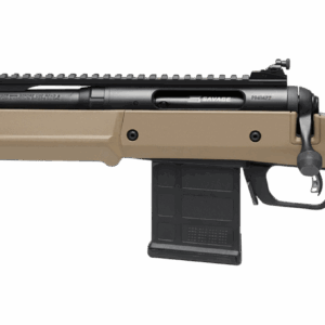 SAVAGE ARMS 110 MAGPUL SCOUT 450BM FDE LH