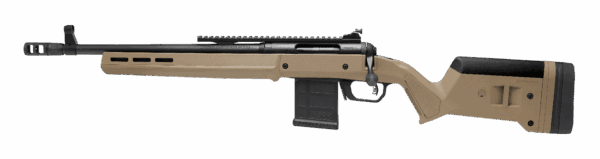 SAVAGE ARMS 110 MAGPUL SCOUT 6.5CR FDE LH