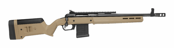 SAVAGE ARMS 110 MAGPUL SCOUT 5.56 FDE