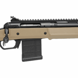 SAVAGE ARMS 110 MAGPUL SCOUT 300BLK FDE