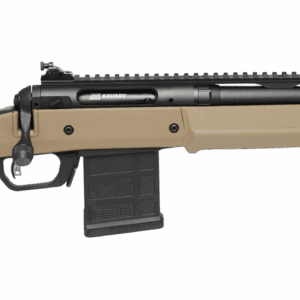SAVAGE ARMS 110 MAGPUL SCOUT 6.5CR FDE