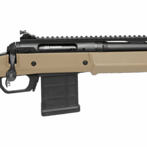 SAVAGE ARMS 110 MAGPUL SCOUT 6MMARC FDE