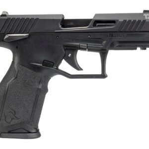 TAURUS TX22G2 22LR BLK 4" 15+1 NT