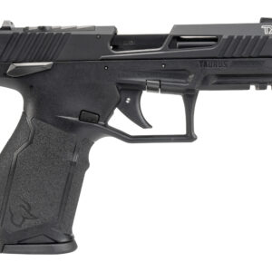 TAURUS TX22G2 22LR BLK 4" 15+1 OR NT
