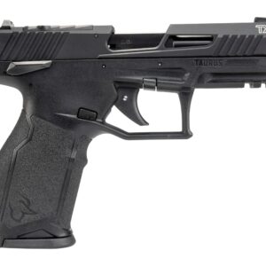 TAURUS TX22G2 22LR BLK 4" 10+1 OR NT