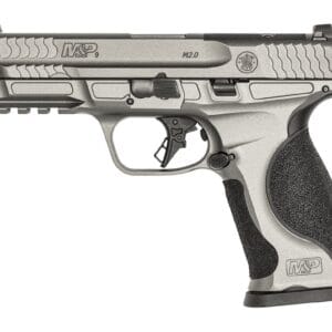 SMITH AND WESSON M&P9 M2.0 METAL 9MM 4.25" 10+1