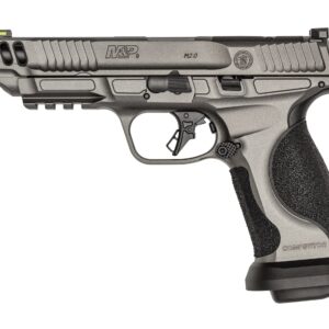 SMITH AND WESSON M&P9 M2.0 COMPETITOR 9MM 17+1