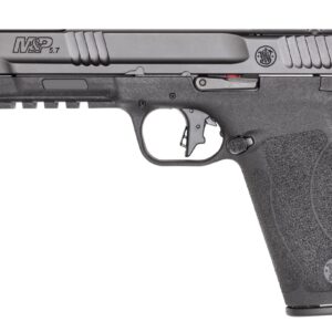 SMITH AND WESSON M&P5.7 OR 5.7X28 5" 22+1 TB