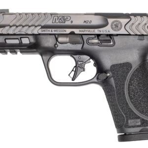 SMITH AND WESSON M&P9 M2.0 CC 9MM 4.2" OR