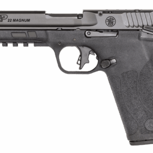 SMITH AND WESSON M&P22MAG OR 22MAG 4.3" 10+1