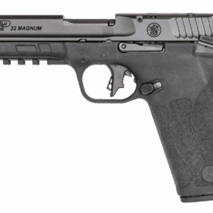 SMITH AND WESSON M&P22MAG OR 22MAG 4.3" 10+1