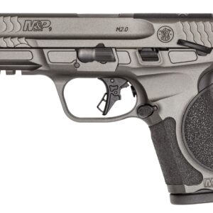 SMITH AND WESSON M&P9 M2.0 METAL 9MM 4" 15+1 TS