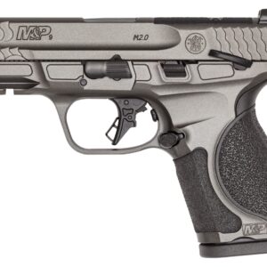 SMITH AND WESSON M&P9 M2.0 METAL 9MM 3.6" 10 TS