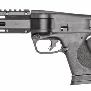 SMITH AND WESSON M&P FPC 9MM 16.25" 10+1 CA