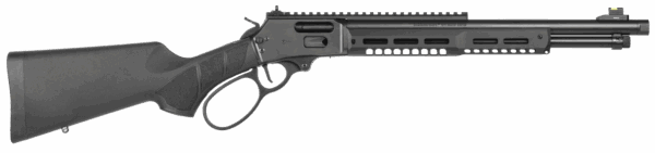 SMITH AND WESSON 1854 STEALTH HUNTER 45LC 8RD