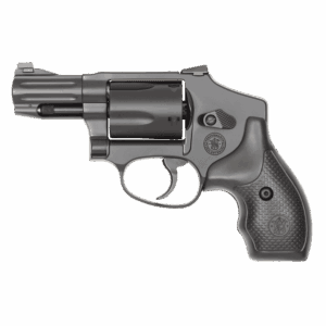 SMITH AND WESSON 640 357MAG 2-1/8" BLACK 5RD