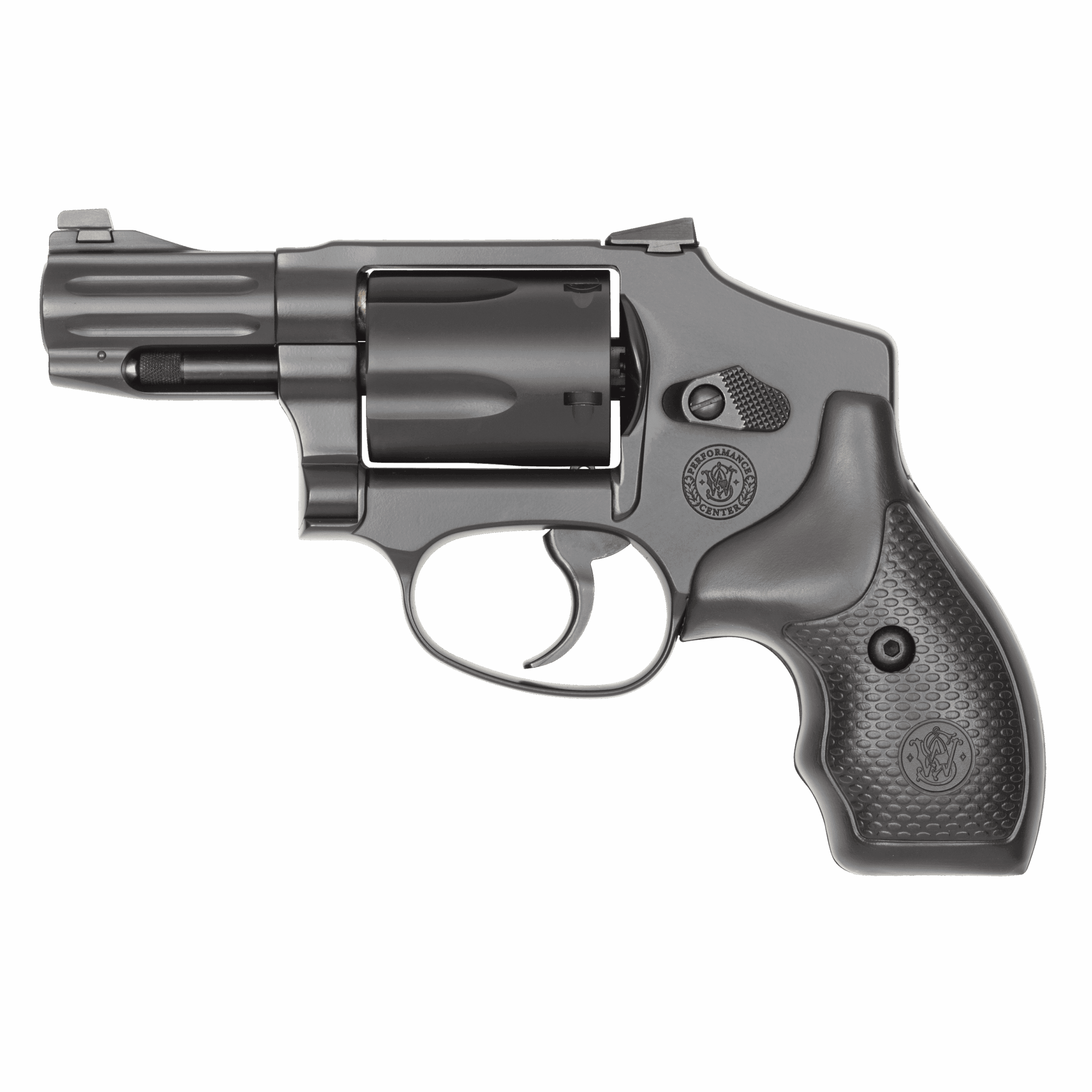 SMITH AND WESSON 640 357MAG 2-1/8" BLACK 5RD