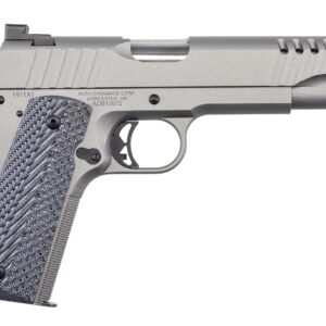 AUTO-ORDNANCE - THOMPSON 1911 45ACP STAINLESS 7+1