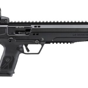 RUGER LC CARB 45ACP 16" MLOK 13+1