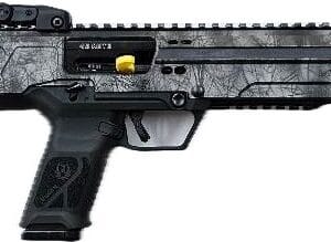 RUGER LC CARBINE 45ACP 16" SILVER