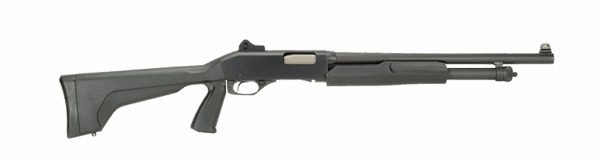 SAVAGE ARMS 320 SEC 12/18.5 PG GHOST RING