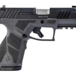 TAURUS GX2 9MM BLK/GREY 3.3" 10+1