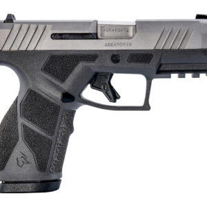 TAURUS GX2 9MM SS/GREY 3.3" 13+1