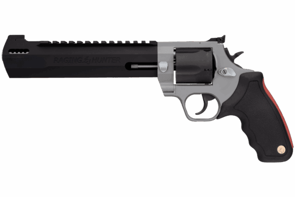 TAURUS RAGING HUNT 454CAS 2TONE 8.5"