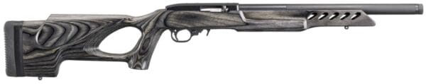 RUGER 10/22 TGT LT 22LR BL/LAM THOLE