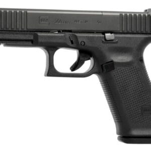 GLOCK G22 G5 40S&W 15+1 4.49" MOS  #