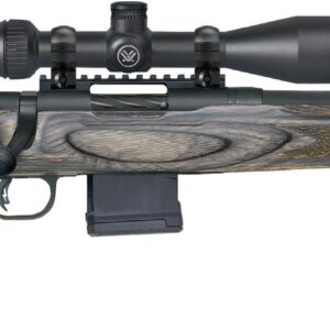 MOSSBERG MVP PRED 223REM 16" LAM PKG
