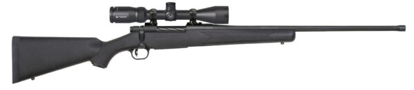 MOSSBERG PATRIOT 7MAG BL/SY 24" VORTEX