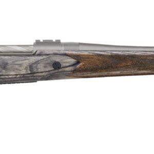 MOSSBERG PATRIOT PRED 350LEG SS/LAM 22"