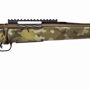 MOSSBERG PATRIOT 22-250 PB/MULTI 18" TB