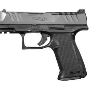 WALTHER ARMS PDP F-SER 9MM 3.5" BK OR 15+1