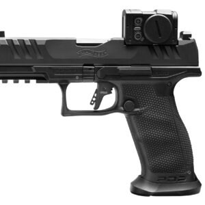 WALTHER ARMS PDP PRO 9MM FS 4.5" 18+1 ACRO