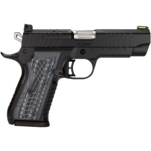 KIMBER KDS9C 9MM 4" BLACK 15+1