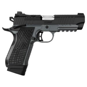 KIMBER KDS9C 9MM 4" GR/BK 15+1 RL NS