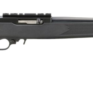 RUGER 10/22 CARBINE 22LR BL/SYN